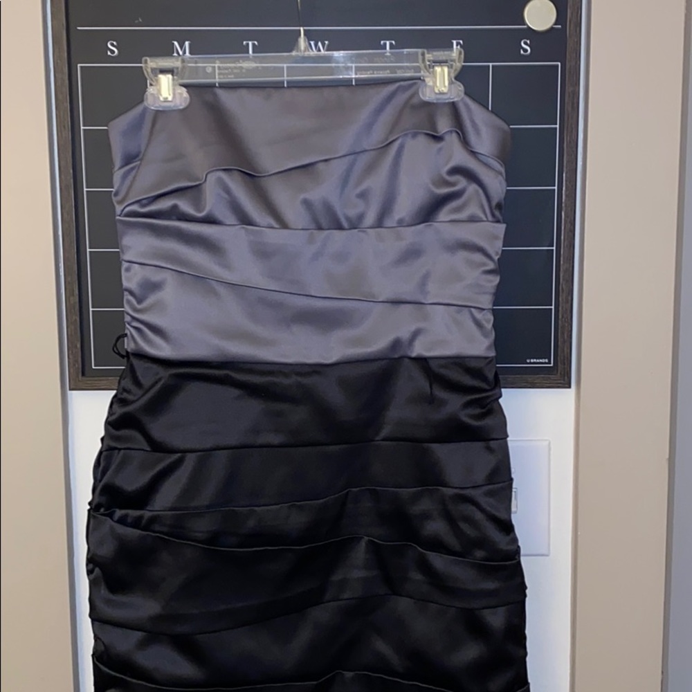 White House | Black Market dress